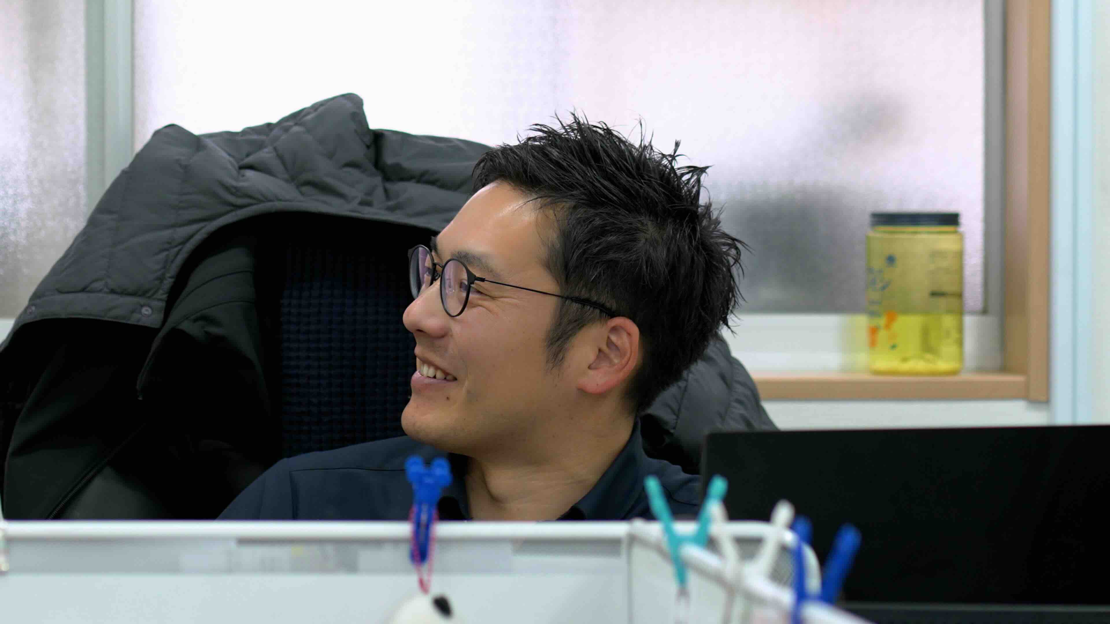 業務内容の画像