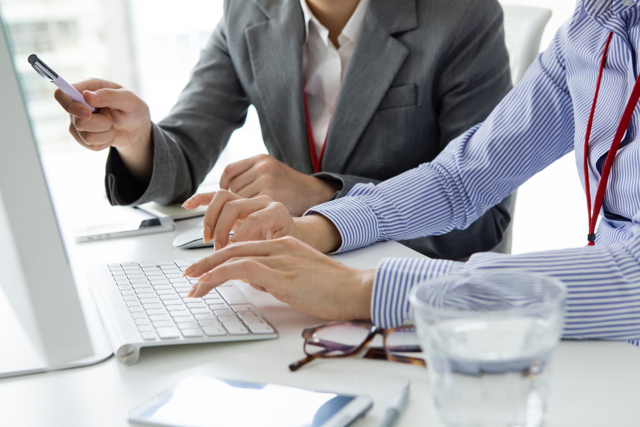 業務内容の画像